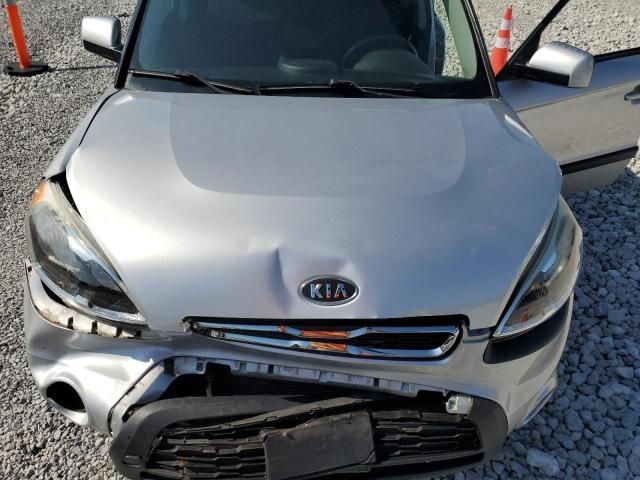 2012 KIA Soul