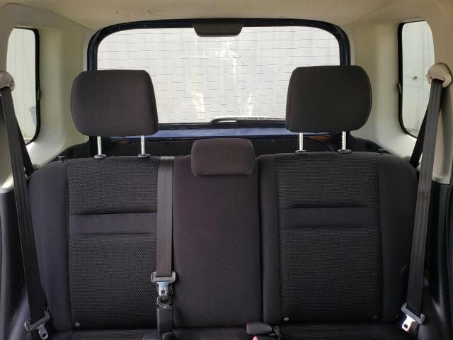 2005 Scion XB