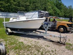 2008 Chaw Boat for sale in Charles City, VA
