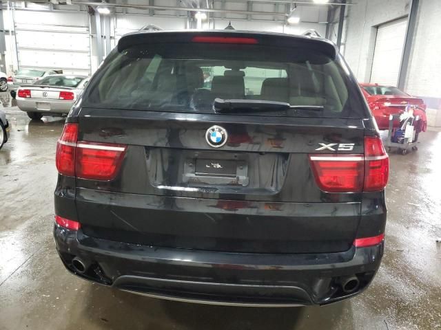 2013 BMW X5 XDRIVE35I