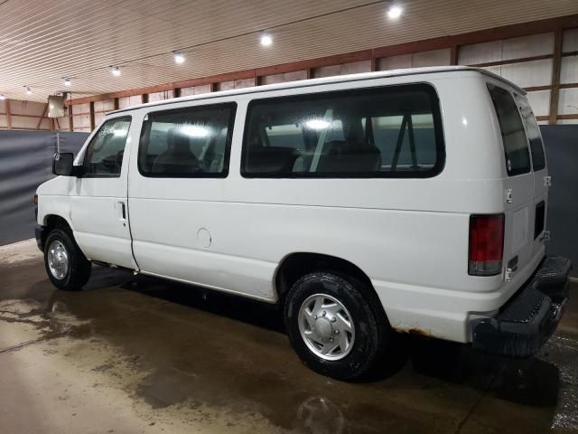 2014 Ford Econoline E150 Wagon