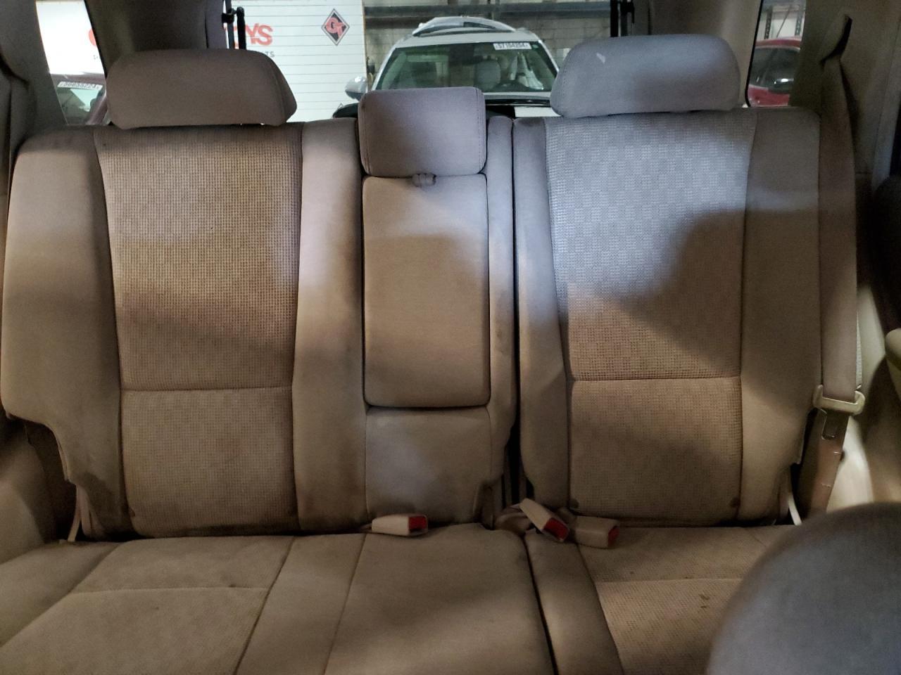 2007 KIA Sportage LX