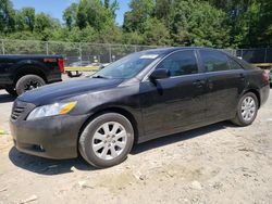 2009 Toyota Camry SE for sale in Waldorf, MD
