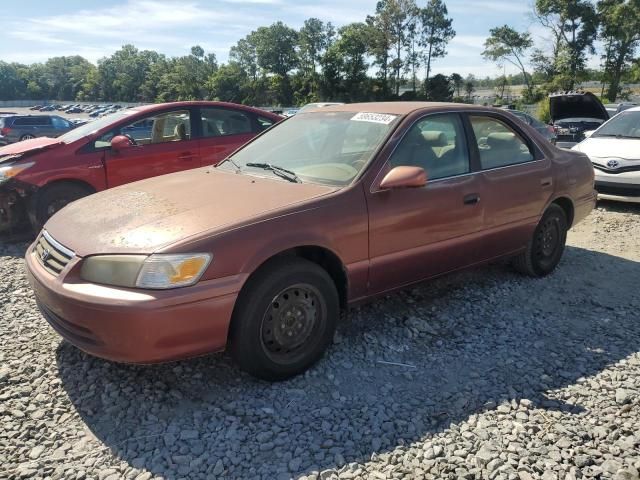 2001 Toyota Camry CE