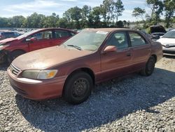 2001 Toyota Camry CE for sale in Byron, GA