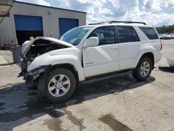 Vehiculos salvage en venta de Copart Ellwood City, PA: 2006 Toyota 4runner SR5