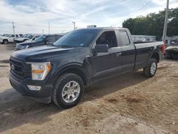 Ford f-150 salvage cars for sale: 2022 Ford F150 Super Cab