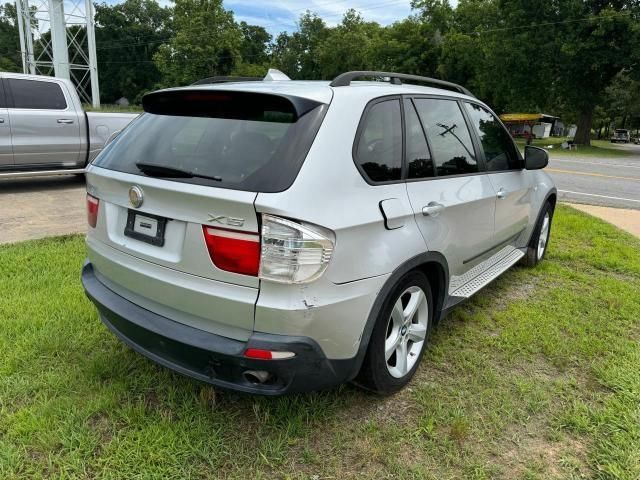 2008 BMW X5 3.0I