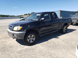 2002 Toyota Tundra Access Cab Limited for sale in Anderson, CA