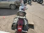 2007 Harley-Davidson Flstc