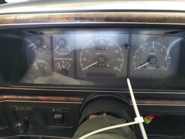 1990 Ford F150