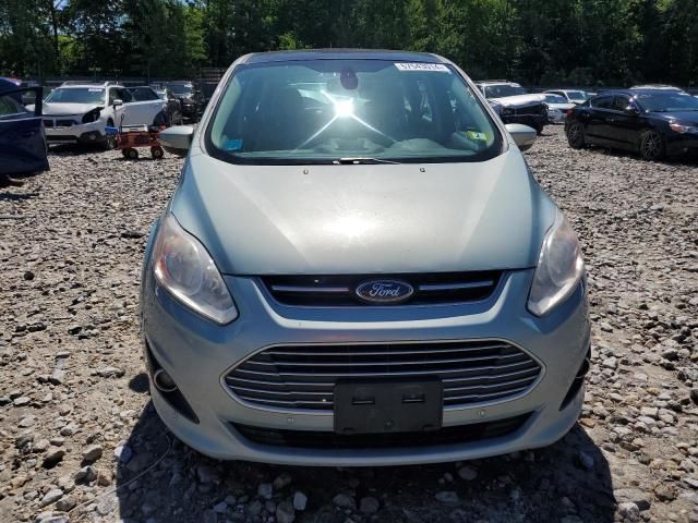 2013 Ford C-MAX Premium