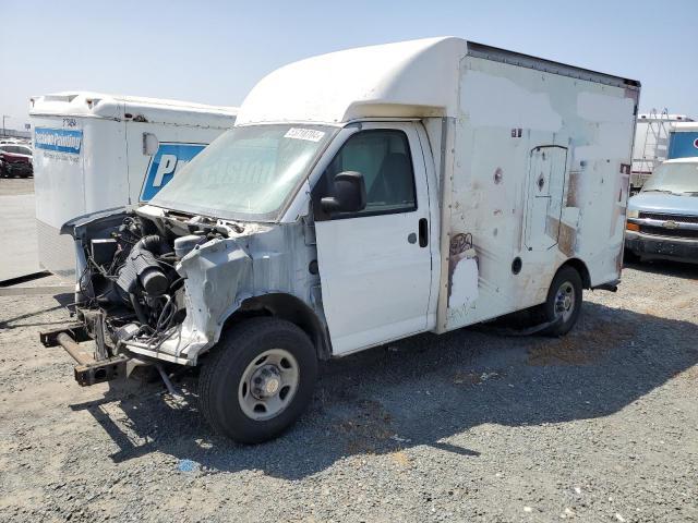 2005 Chevrolet Express G3500