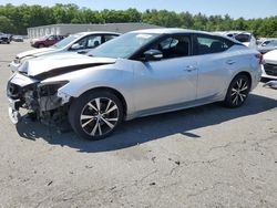 2018 Nissan Maxima 3.5S for sale in Exeter, RI