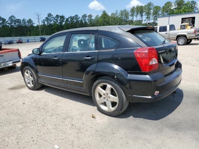 2007 Dodge Caliber R/T