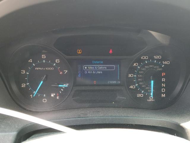 2011 Ford Explorer XLT
