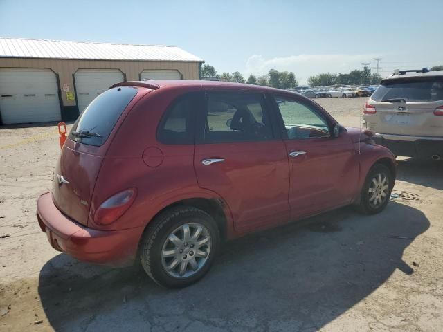 2009 Chrysler PT Cruiser Touring