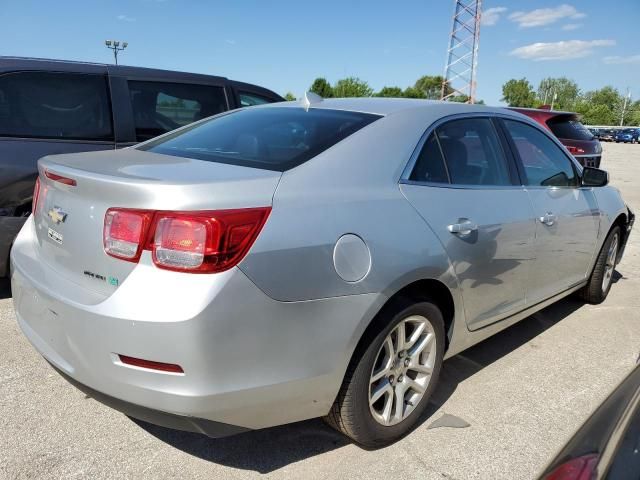 2013 Chevrolet Malibu 1LT