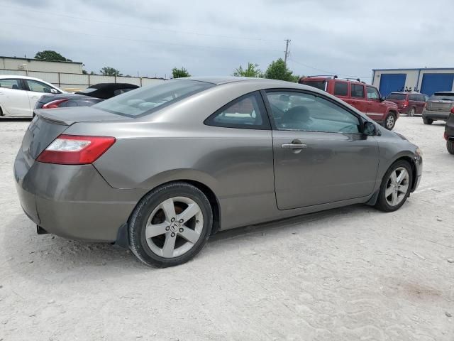 2006 Honda Civic EX