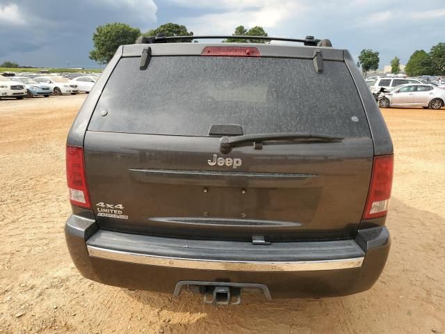 2006 Jeep Grand Cherokee Limited