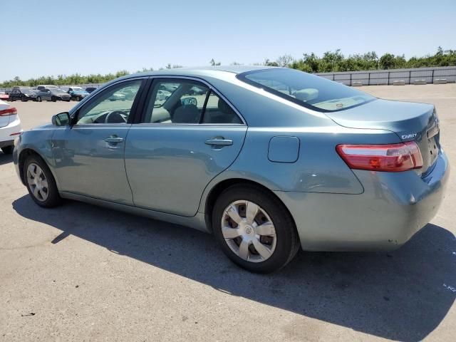 2008 Toyota Camry CE