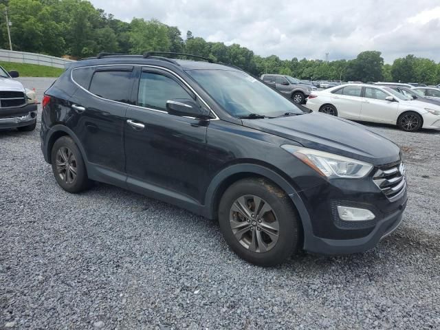 2013 Hyundai Santa FE Sport