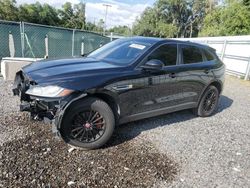 2017 Jaguar F-Pace for sale in Riverview, FL