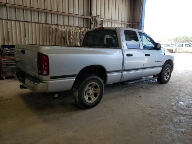 2003 Dodge RAM 1500 ST