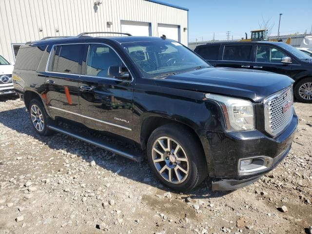 2015 GMC Yukon XL Denali