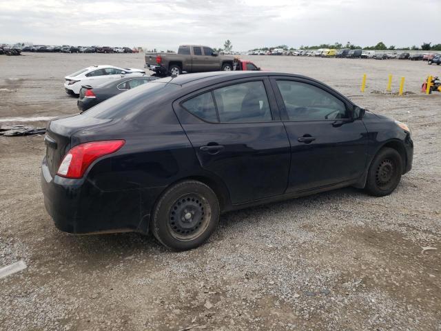 2017 Nissan Versa S