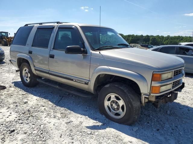 2000 Chevrolet Tahoe K1500