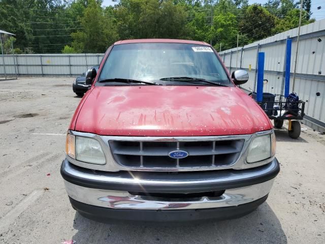 1997 Ford F150