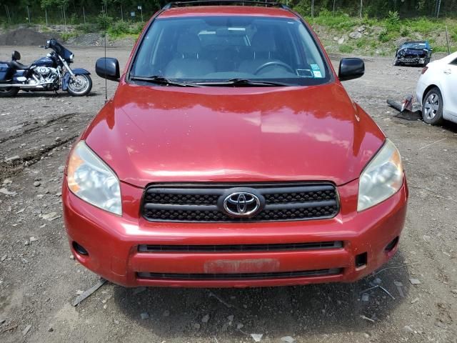 2006 Toyota Rav4