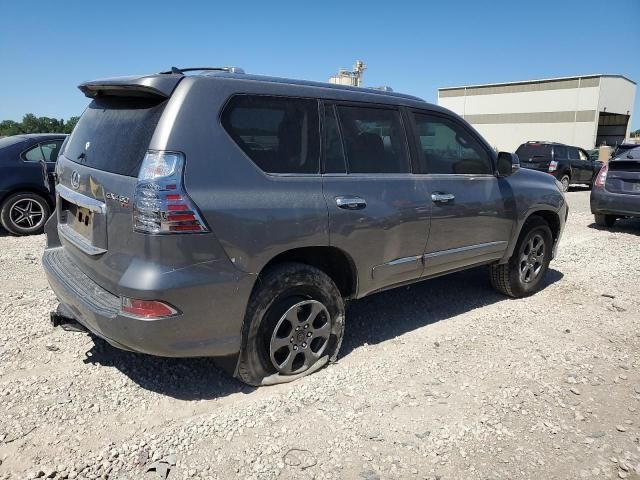 2014 Lexus GX 460