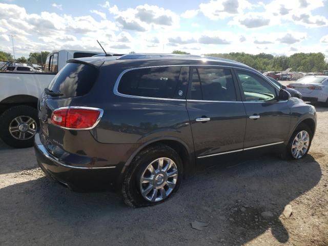 2013 Buick Enclave