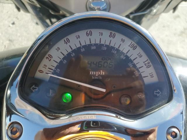 2006 Honda VT1300 S