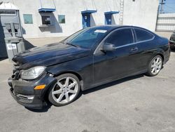 2015 Mercedes-Benz C 250 for sale in Sun Valley, CA