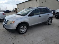 2010 Ford Edge SE en venta en Haslet, TX