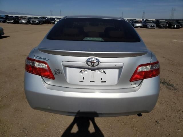 2007 Toyota Camry CE