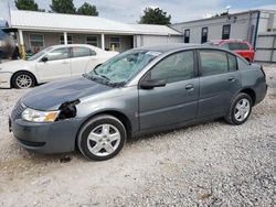 Saturn Ion salvage cars for sale: 2007 Saturn Ion Level 2