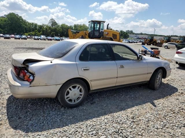 1994 Toyota Camry XLE