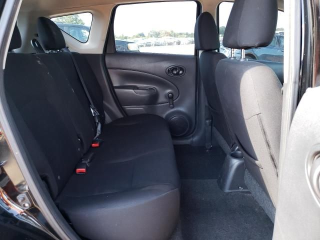 2014 Nissan Versa Note S