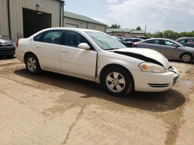 2007 Chevrolet Impala LT