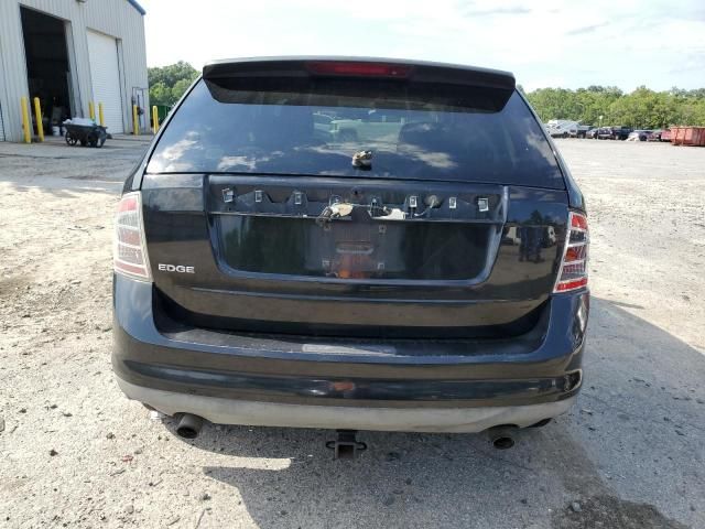 2007 Ford Edge SE