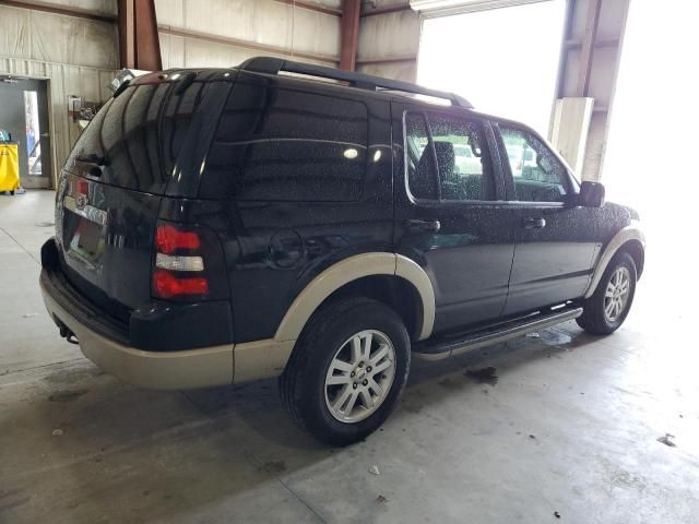 2010 Ford Explorer Eddie Bauer