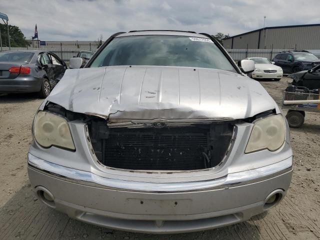 2007 Chrysler Pacifica Limited