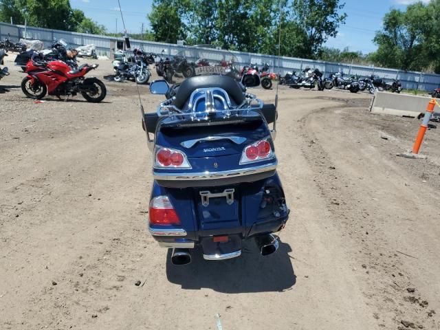 2007 Honda GL1800