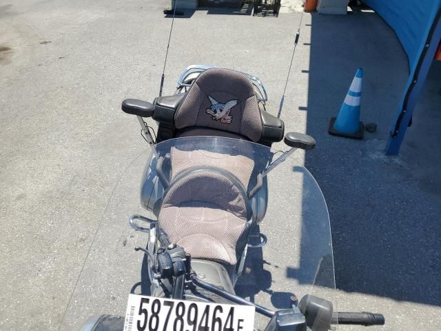 2003 Honda GL1800 A