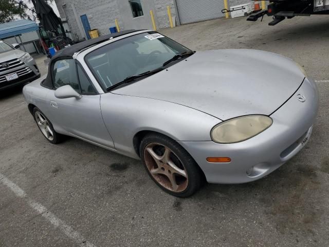 2003 Mazda MX-5 Miata Base