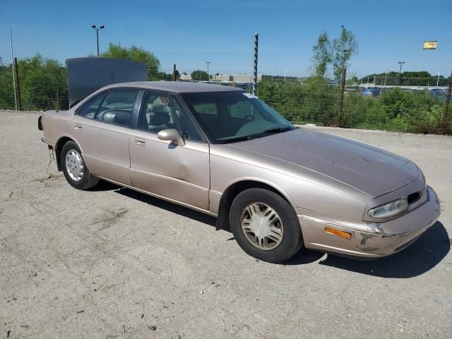 1999 Oldsmobile 88 Base